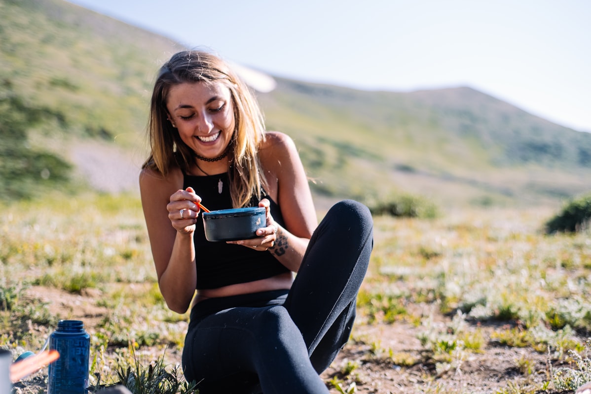 Recovery nutrition strategies